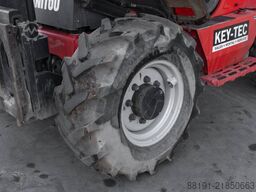 Manitou M 30-4