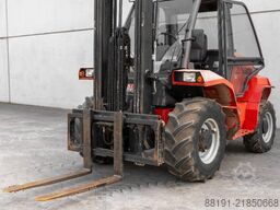 Manitou M 30-4