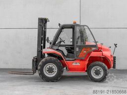 Manitou M 30-4