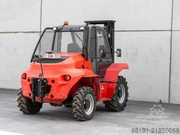 Manitou M 30-4