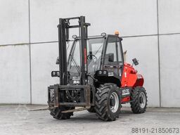 Manitou M 30-4 D