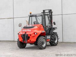 Manitou M 30-4 D