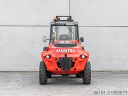 Manitou M 30-4 D