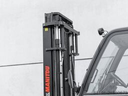 Manitou M 30-4 D