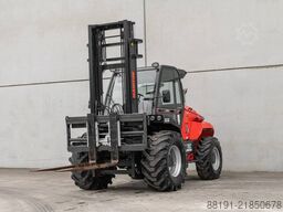 Manitou M 50.4