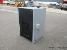 BEGA Kältetrockner Drucklufttrockner 21m3 / min (2951)