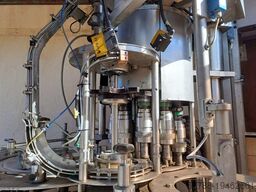 KHS 45-80-10 / KRONES Contiroll 745 / ZVT PSP 032 S