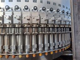 KHS 45-80-10 / KRONES Contiroll 745 / ZVT PSP 032 S