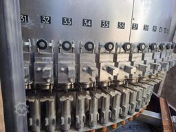 KHS 45-80-10 / KRONES Contiroll 745 / ZVT PSP 032 S