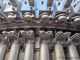 KHS 45-80-10 / KRONES Contiroll 745 / ZVT PSP 032 S