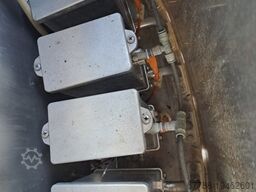 KHS 45-80-10 / KRONES Contiroll 745 / ZVT PSP 032 S