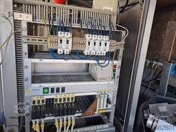 KHS 45-80-10 / KRONES Contiroll 745 / ZVT PSP 032 S