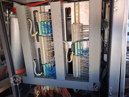 KHS 45-80-10 / KRONES Contiroll 745 / ZVT PSP 032 S