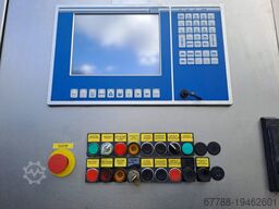 KHS 45-80-10 / KRONES Contiroll 745 / ZVT PSP 032 S