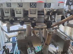 KHS 45-80-10 / KRONES Contiroll 745 / ZVT PSP 032 S