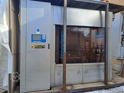 KHS 45-80-10 / KRONES Contiroll 745 / ZVT PSP 032 S