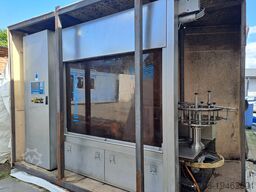 KHS 45-80-10 / KRONES Contiroll 745 / ZVT PSP 032 S