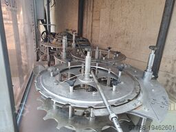 KHS 45-80-10 / KRONES Contiroll 745 / ZVT PSP 032 S