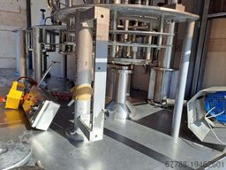 KHS 45-80-10 / KRONES Contiroll 745 / ZVT PSP 032 S