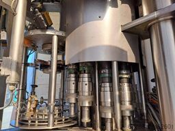 KHS 45-80-10 / KRONES Contiroll 745 / ZVT PSP 032 S