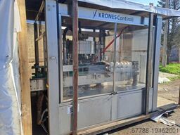 KHS 45-80-10 / KRONES Contiroll 745 / ZVT PSP 032 S