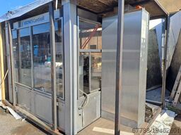 KHS 45-80-10 / KRONES Contiroll 745 / ZVT PSP 032 S