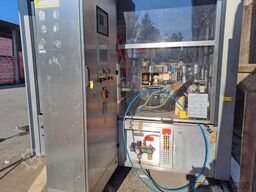 KHS 45-80-10 / KRONES Contiroll 745 / ZVT PSP 032 S