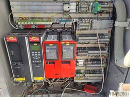 KHS 45-80-10 / KRONES Contiroll 745 / ZVT PSP 032 S