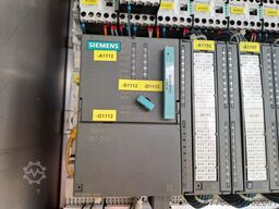 KHS 45-80-10 / KRONES Contiroll 745 / ZVT PSP 032 S