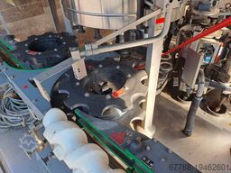 KHS 45-80-10 / KRONES Contiroll 745 / ZVT PSP 032 S