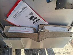 KHS 45-80-10 / KRONES Contiroll 745 / ZVT PSP 032 S