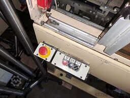 KHS 45-80-10 / KRONES Contiroll 745 / ZVT PSP 032 S