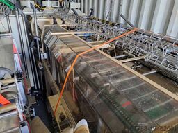 KHS 45-80-10 / KRONES Contiroll 745 / ZVT PSP 032 S