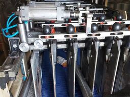 KHS 45-80-10 / KRONES Contiroll 745 / ZVT PSP 032 S