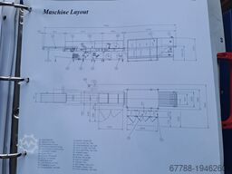 KHS 45-80-10 / KRONES Contiroll 745 / ZVT PSP 032 S