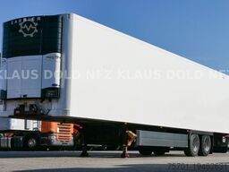 LAMBERET LVFS2 Kühlkoffer Carrier Vector 1850 Bi-Temp.