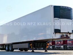 LAMBERET LVFS2 Kühlkoffer Carrier Vector 1850 Bi-Temp.