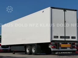 LAMBERET LVFS2 Kühlkoffer Carrier Vector 1850 Bi-Temp.