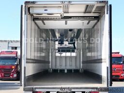 LAMBERET LVFS2 Kühlkoffer Carrier Vector 1850 Bi-Temp.