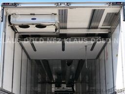 LAMBERET LVFS2 Kühlkoffer Carrier Vector 1850 Bi-Temp.