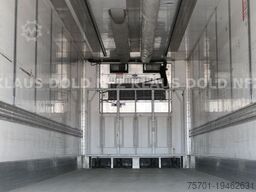 LAMBERET LVFS2 Kühlkoffer Carrier Vector 1850 Bi-Temp.