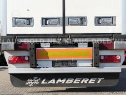 LAMBERET LVFS2 Kühlkoffer Carrier Vector 1850 Bi-Temp.