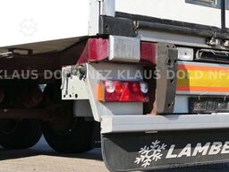 LAMBERET LVFS2 Kühlkoffer Carrier Vector 1850 Bi-Temp.