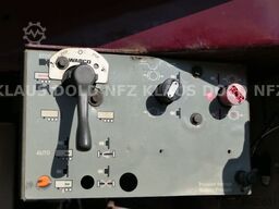 LAMBERET LVFS2 Kühlkoffer Carrier Vector 1850 Bi-Temp.