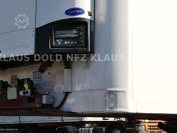 LAMBERET LVFS2 Kühlkoffer Carrier Vector 1850 Bi-Temp.