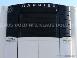 LAMBERET LVFS2 Kühlkoffer Carrier Vector 1850 Bi-Temp.