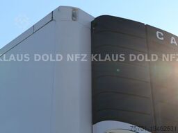 LAMBERET LVFS2 Kühlkoffer Carrier Vector 1850 Bi-Temp.