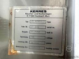 Kerres JS H2850/3