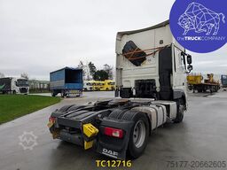 DAF XF Euro6 480