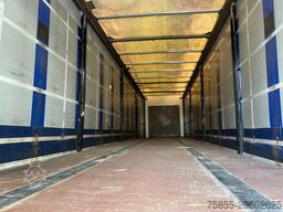 Bulthuis TI 20 G Steering Axle / Kooiaap / NL Trailer